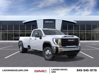 New 2026 GMC Sierra 3500 Pro w/ 1SA Pro Safety Plus Package video 1