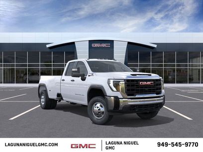 New 2026 GMC Sierra 3500 Pro w/ 1SA Pro Safety Plus Package