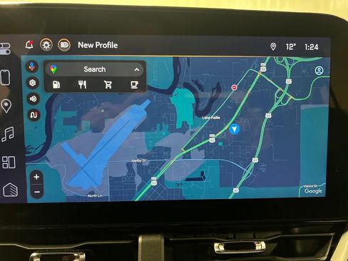 Certified 2025 Chevrolet Equinox LT image 23