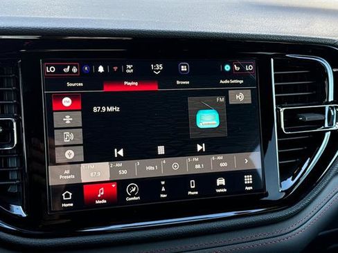 New 2026 Dodge Durango GT w/ Blacktop Package image 15