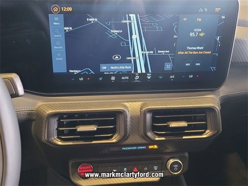 New 2025 Ford Mustang Dark Horse w/ Dark Horse Handlin Package image 11