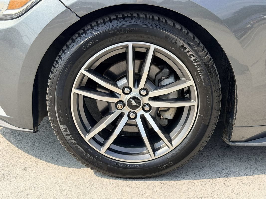 Used 2016 Ford Mustang Premium RWD image 24