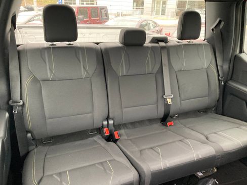 Certified 2024 Ford F150 STX image 15