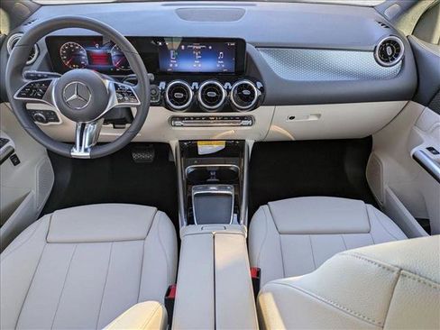 New 2026 Mercedes-Benz GLA 250 4MATIC image 14