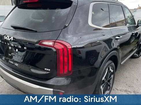 Used 2025 Kia Telluride S AWD/4WD image 7