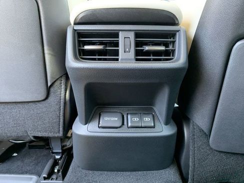 Used 2025 Lexus ES 350 w/ Premium Package FWD image 33