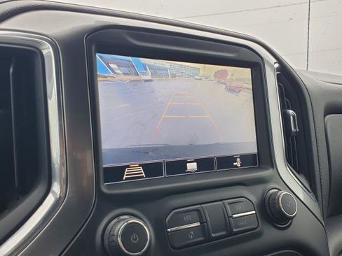 Used 2020 Chevrolet Silverado 1500 RST w/ All-Star Edition image 20