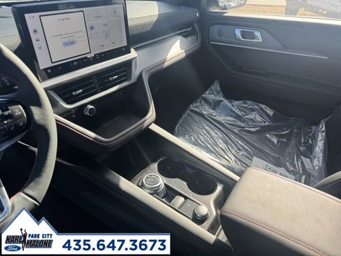 New 2026 Ford Explorer ST-Line image 15