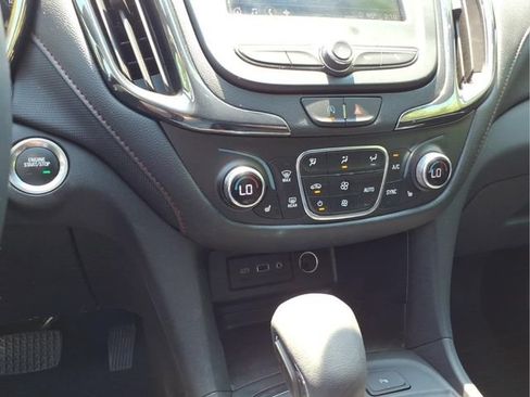 Used 2023 Chevrolet Equinox RS w/ LPO, Floor Liner Package AWD/4WD image 24