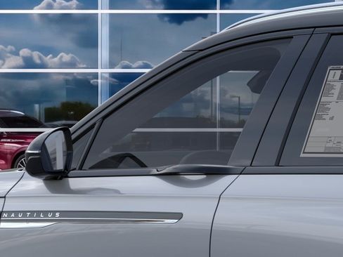 New 2026 Lincoln Nautilus Reserve AWD/4WD image 20