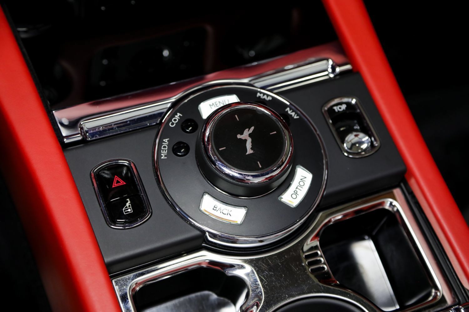 Used 2018 Rolls-Royce Dawn RWD image 61