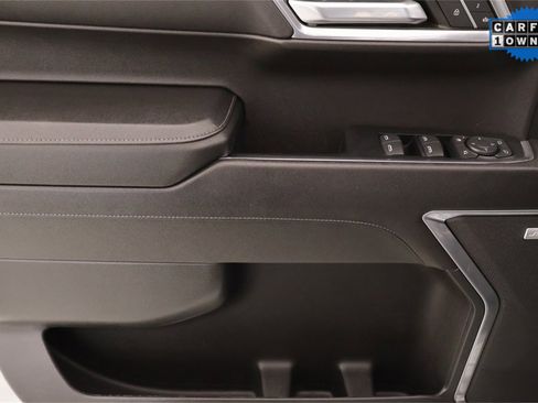 Used 2023 Chevrolet Silverado 1500 LTZ image 16