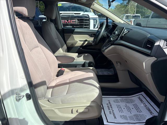 Used 2018 Honda Odyssey LX image 7