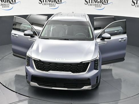 Used 2025 Kia Sorento EX FWD image 37