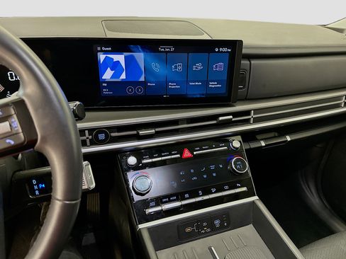 Used 2025 Hyundai Santa Fe SEL image 26