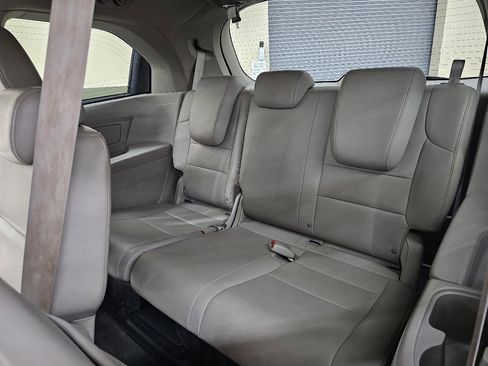 Used 2012 Honda Odyssey EX-L image 24