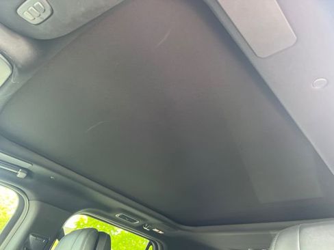 New 2025 Lincoln Navigator L Reserve w/ Jet Appearance Package image 31