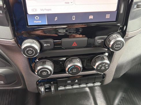 New 2026 RAM 3500 Tradesman AWD/4WD image 19