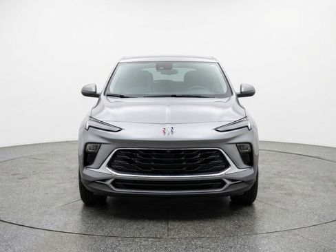 Used 2025 Buick Encore GX Preferred image 2