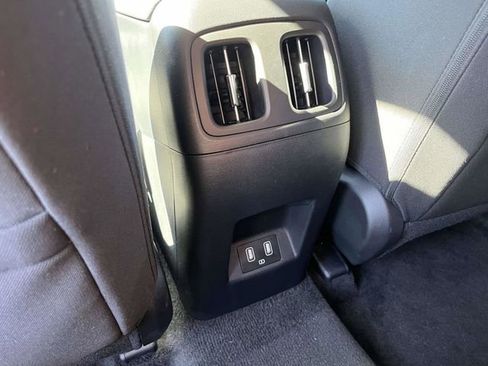 Certified 2024 Hyundai Tucson Blue image 11