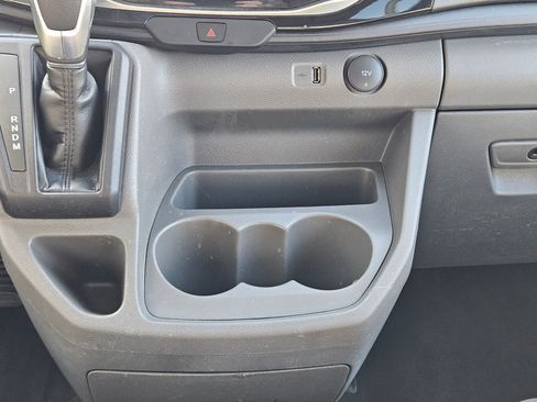 Used 2023 Ford Transit 350 XLT image 12