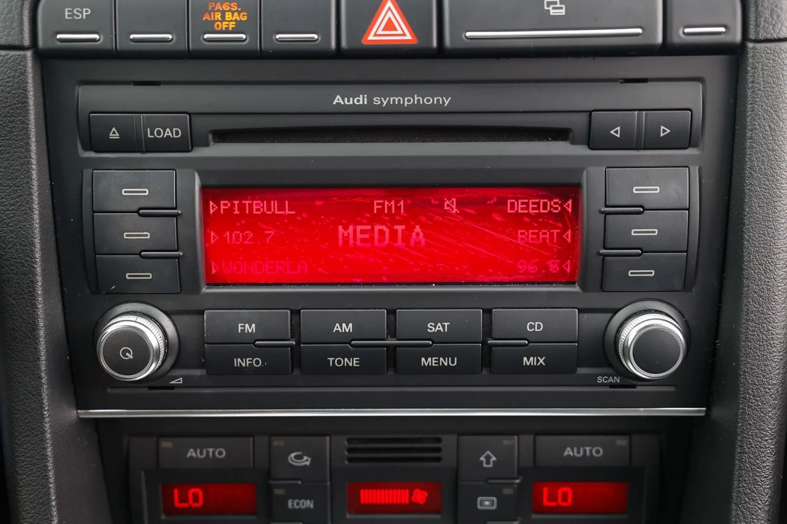 Used 2007 Audi S4 Sedan AWD/4WD image 32
