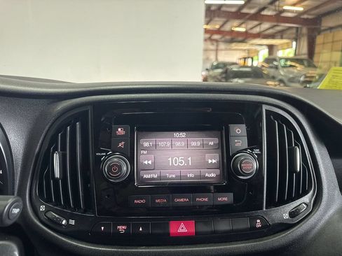 Used 2022 RAM ProMaster City Tradesman FWD image 14