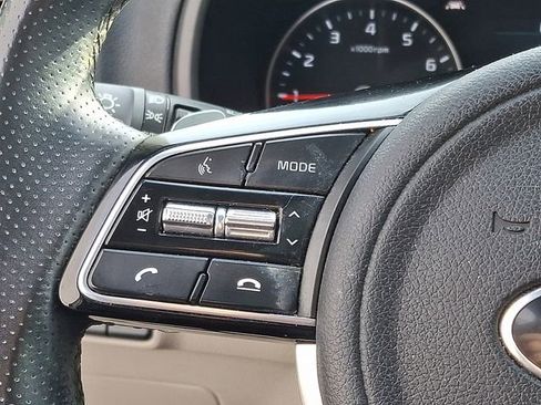 Used 2021 Kia Sportage S w/ S FWD Premium Package image 26