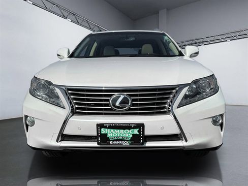 Used 2014 Lexus RX 350 AWD w/ Navigation Package image 9