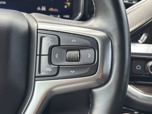Used 2026 Chevrolet Silverado 1500 LT AWD/4WD image 8