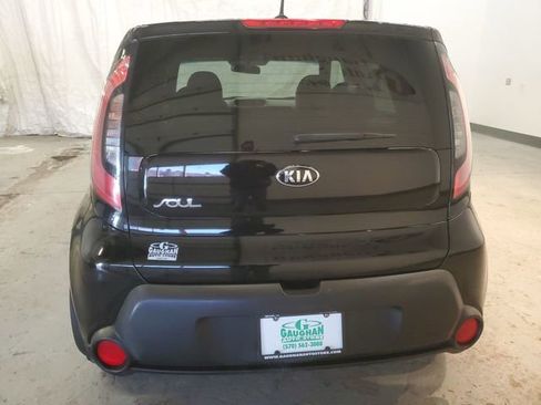 Used 2014 Kia Soul image 12