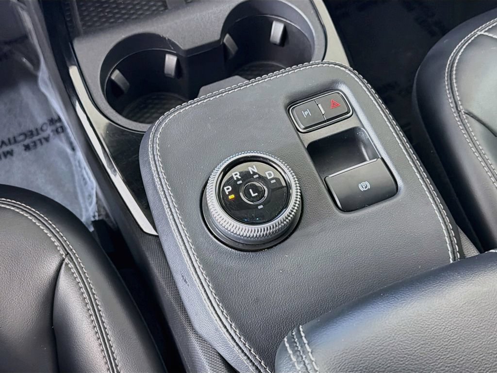 Used 2023 Ford Mustang Mach-E Select RWD image 36