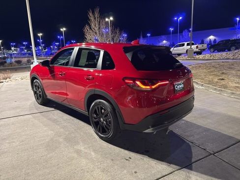 Used 2026 Honda HR-V Sport image 5