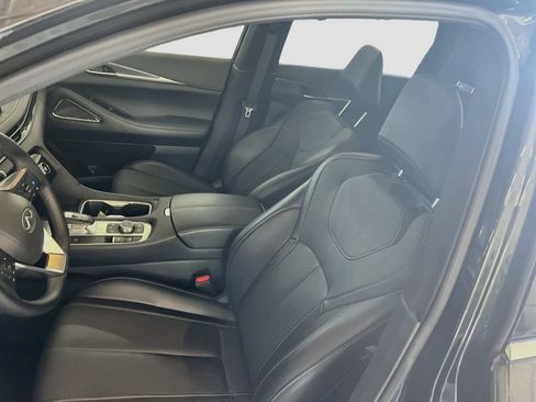 Used 2025 INFINITI QX60 Luxe FWD image 20