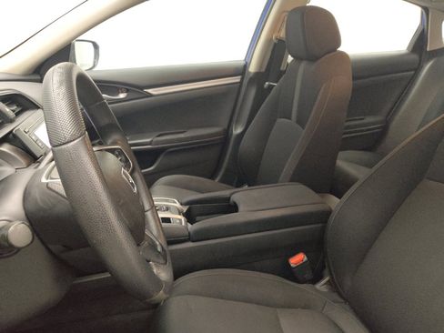 Used 2017 Honda Civic LX image 17
