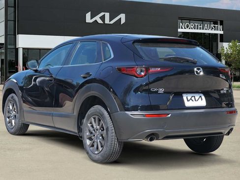 Used 2022 MAZDA CX-30 AWD 2.5 S image 4