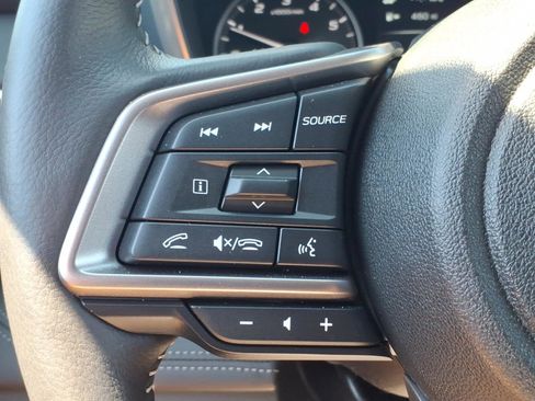 Certified 2025 Subaru Outback Limited XT AWD/4WD image 17