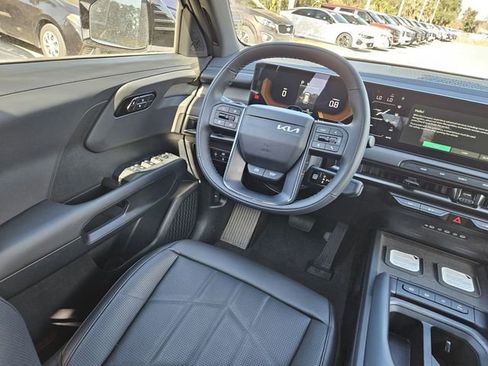 New 2027 Kia Telluride EX X-Line image 11