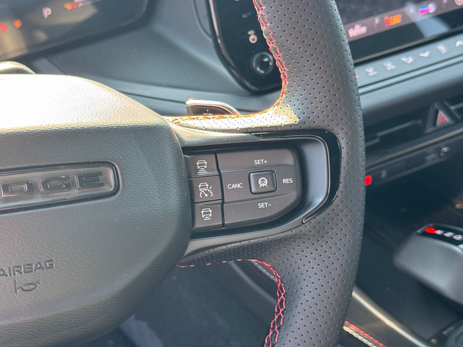 New 2026 Dodge Charger R/T AWD/4WD image 55