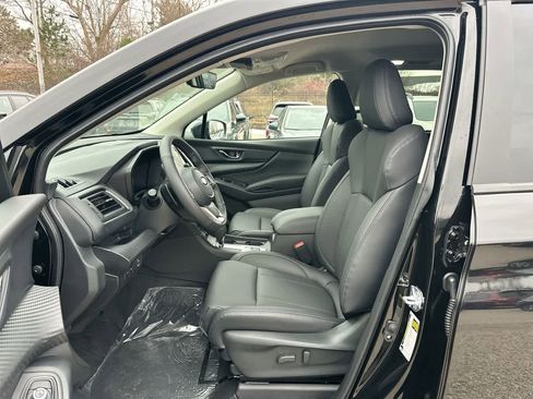 New 2026 Subaru Ascent Premium image 21