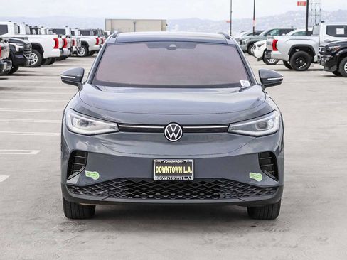 Used 2023 Volkswagen ID.4 Pro S image 2