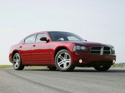 Used 2010 Dodge Charger SXT image 1