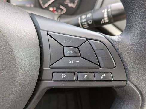 Used 2025 Nissan Altima 2.5 S image 24