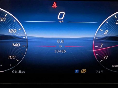 Certified 2025 Mercedes-Benz GLC 300 4MATIC image 11