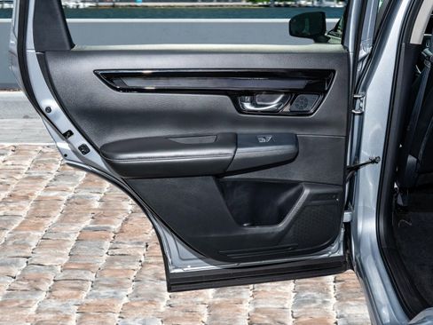 Certified 2025 Honda CR-V EX-L image 12