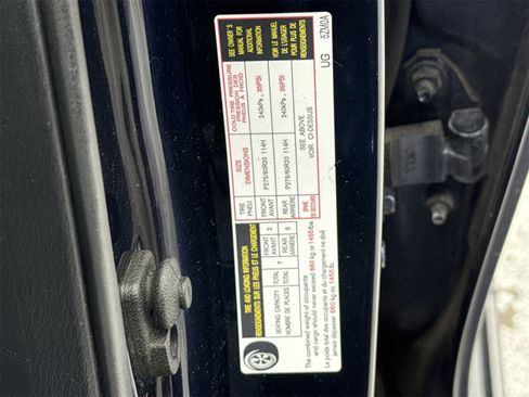 Used 2019 INFINITI QX80 Luxe image 51