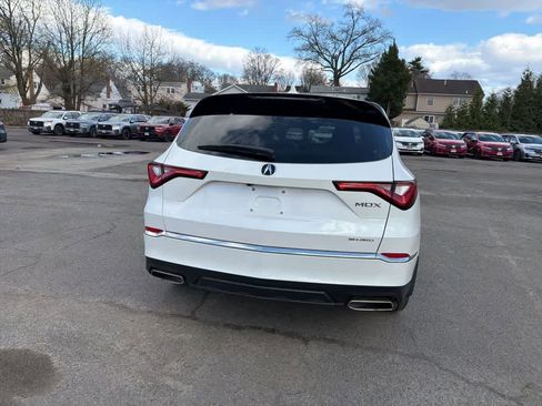 Used 2023 Acura MDX SH-AWD image 14
