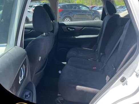 Used 2014 Nissan Rogue S AWD/4WD image 13