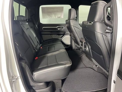New 2026 RAM 1500 Laramie AWD/4WD image 13