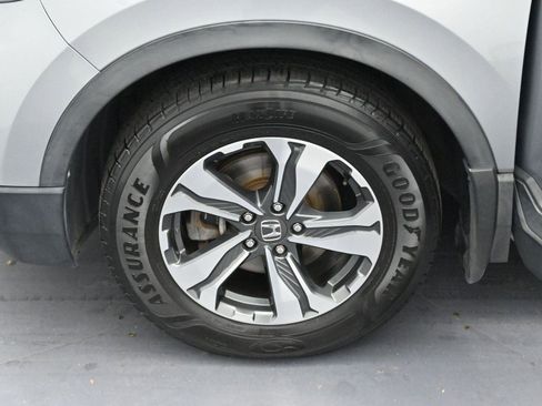 Used 2019 Honda CR-V LX image 27